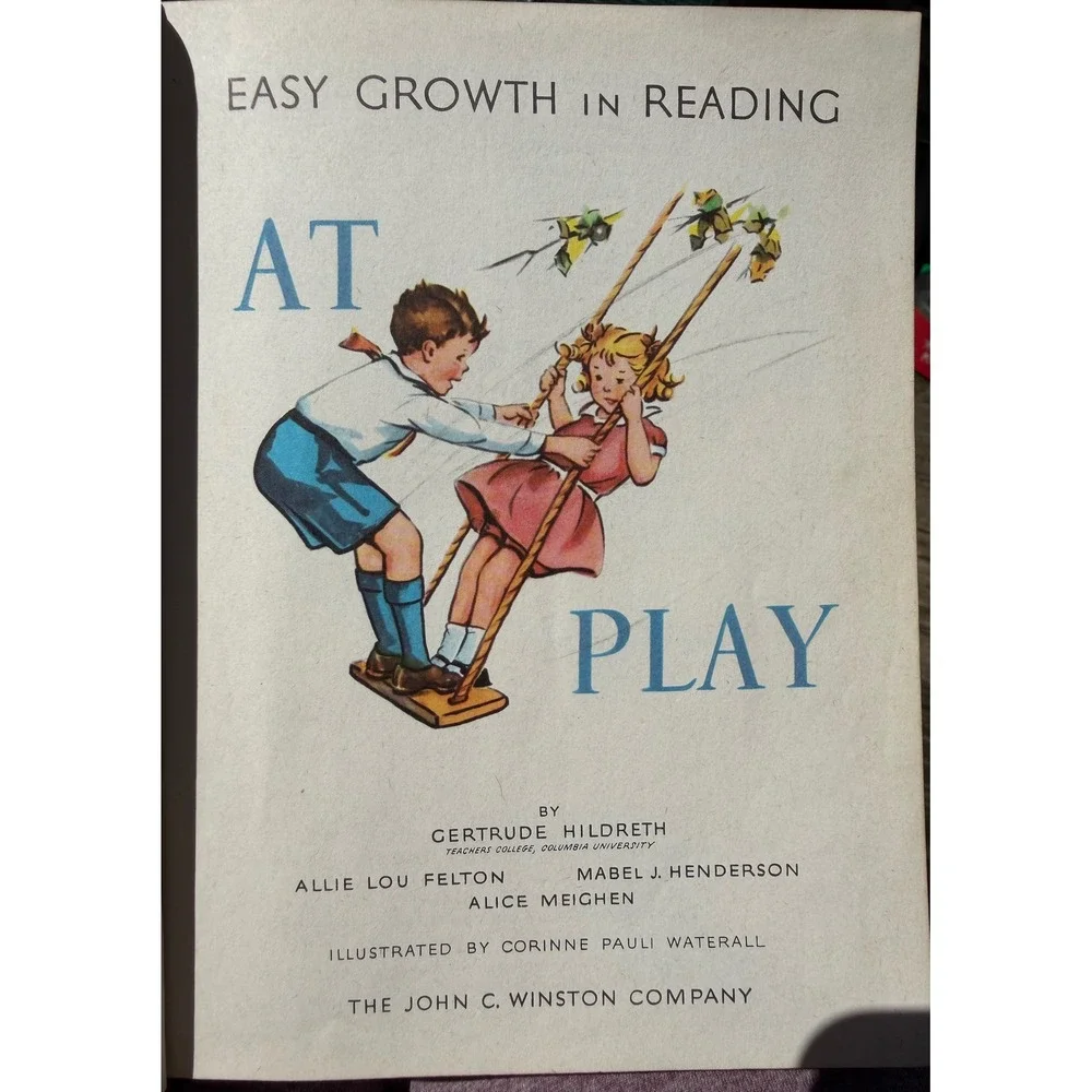N/A 1957 children